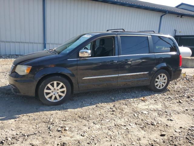 Vin: 2c4rc1cg1cr124950, lot: 62736035, chrysler minivan touring l 2012 img_1