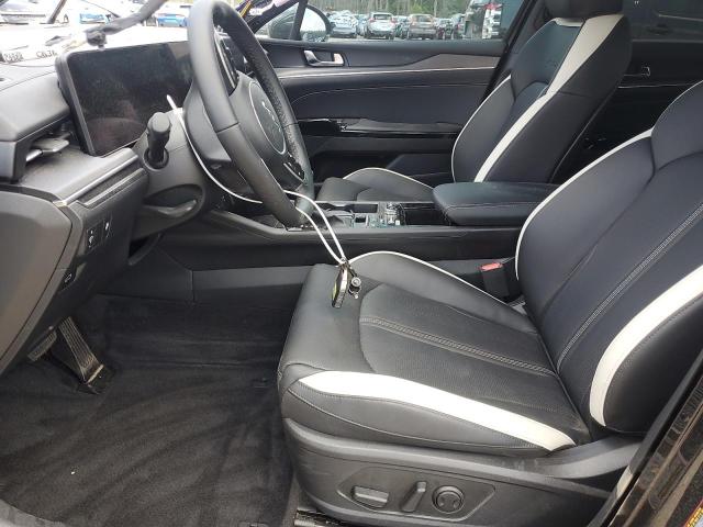 2025 KIA K5 GT LINE - KNAG64J73S5313661