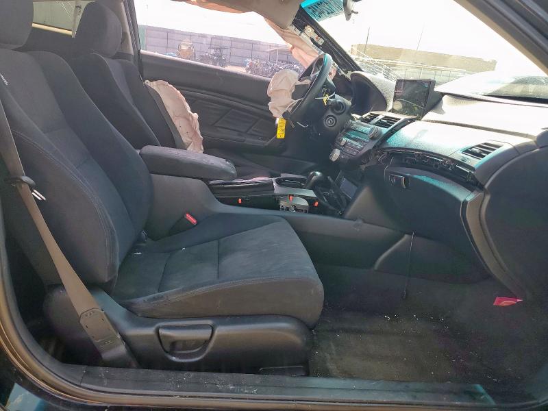2012 HONDA ACCORD LX - 1HGCS1B39CA008487