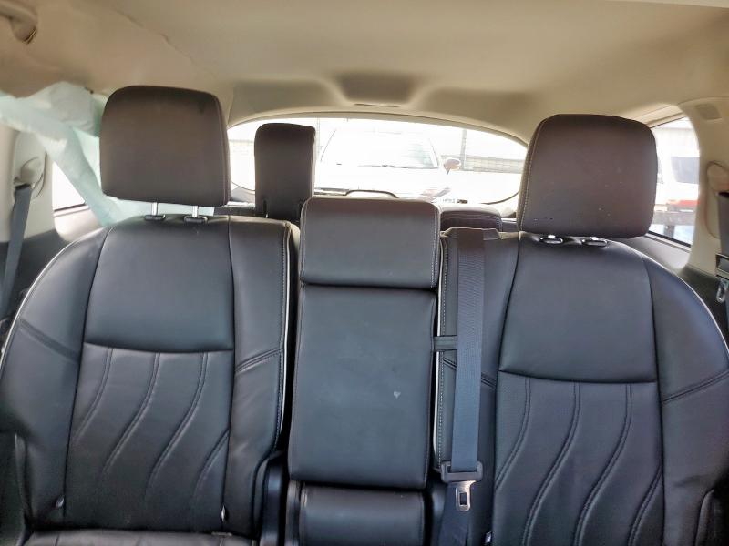 2017 INFINITI QX60 5N1DL0MN2HC553432