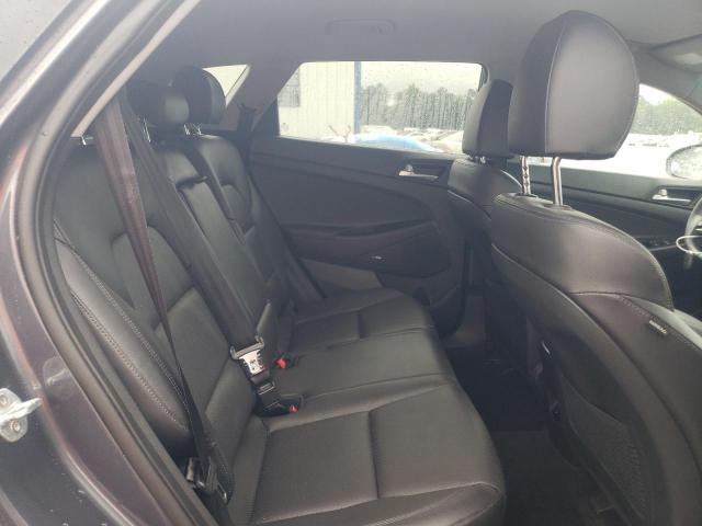 2021 HYUNDAI TUCSON LIM - KM8J33AL7MU293797