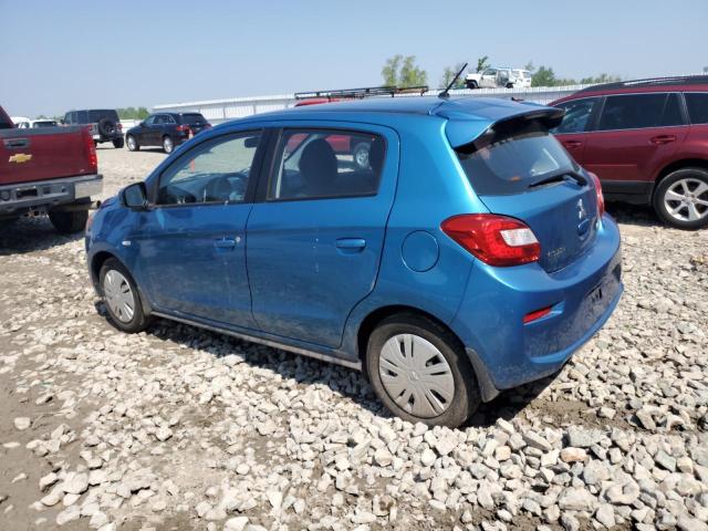 Vin: ml32a3hj1hh009715, lot: 59780095, mitsubishi mirage es 20172