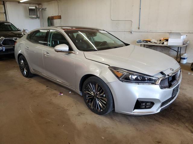 2017 KIA CADENZA PR KNALC4J18H5060400