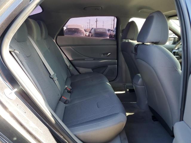2021 HYUNDAI ELANTRA SE - 5NPLL4AGXMH015265