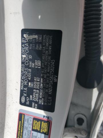 2018 KIA SOUL + - KNDJP3A58J7582045