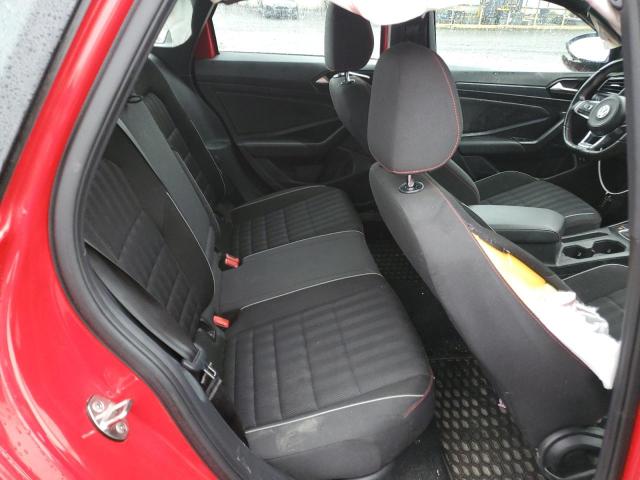 2019 VOLKSWAGEN JETTA GLI 3VW5T7BUXKM229370