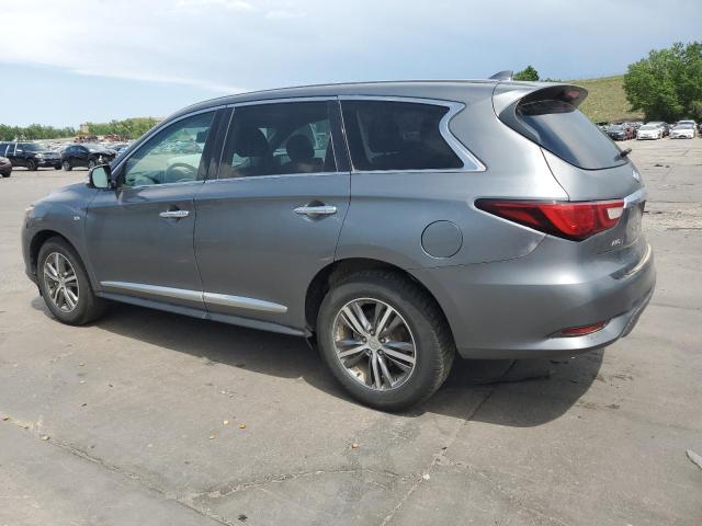 2020 INFINITI QX60 LUXE 5N1DL0MM3LC515739