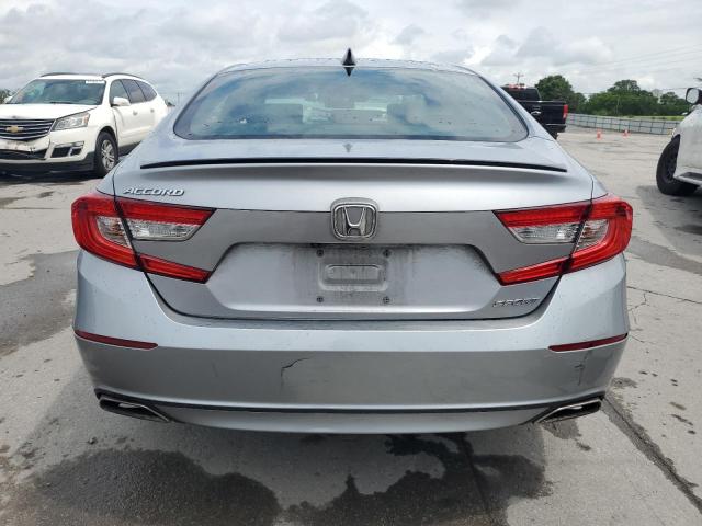 2021 HONDA ACCORD SPO - 1HGCV1F32MA106585