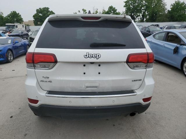 2020 JEEP GRAND CHER - 1C4RJFBG7LC134959
