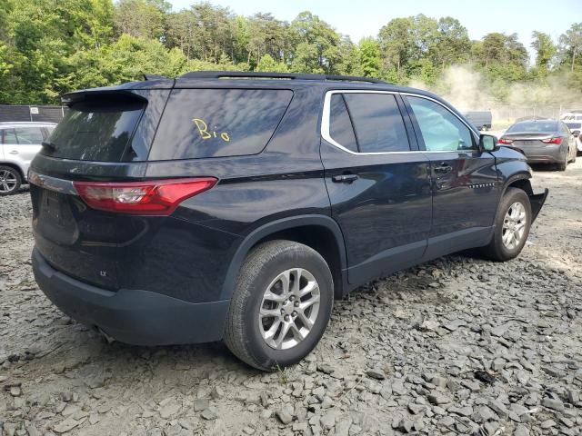 2021 CHEVROLET TRAVERSE L - 1GNERGKW9MJ193827