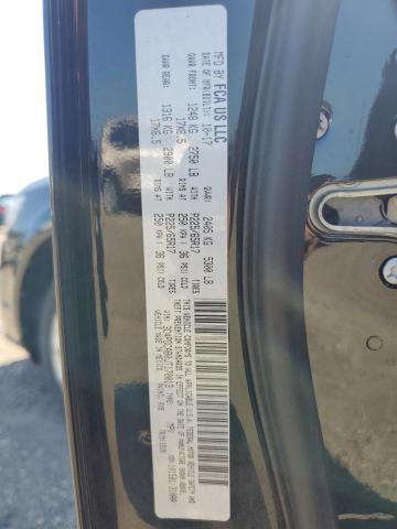 2018 DODGE JOURNEY SE - 3C4PDCAB0JT170013