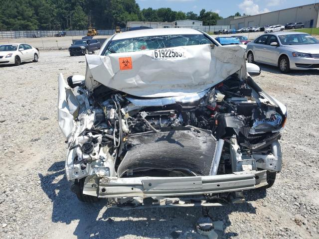2020 HONDA FIT LX 3HGGK5H47LM717477