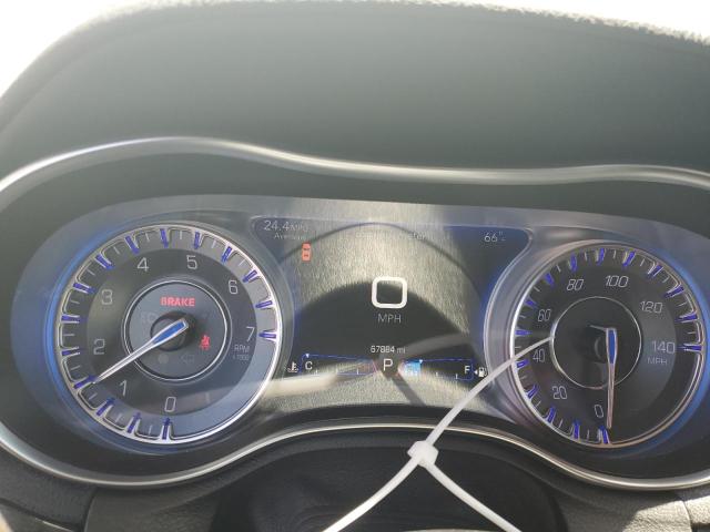 2018 CHRYSLER 300 LIMITE - 2C3CCAKG5JH177553