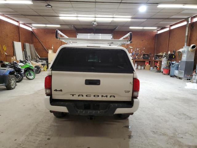 2020 TOYOTA TACOMA ACC 3TYSX5EN1LT002710