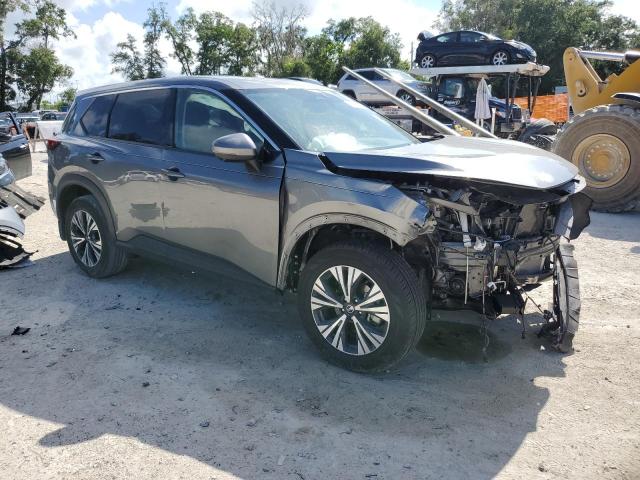 Vin: 5n1at3ba7mc685035, lot: 61875715, nissan rogue sv 20214
