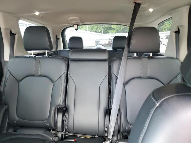 2023 HONDA PILOT EXL 5FNYG2H47PB007511
