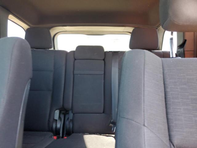 2016 JEEP GRAND CHER - 1C4RJEAGXGC451779