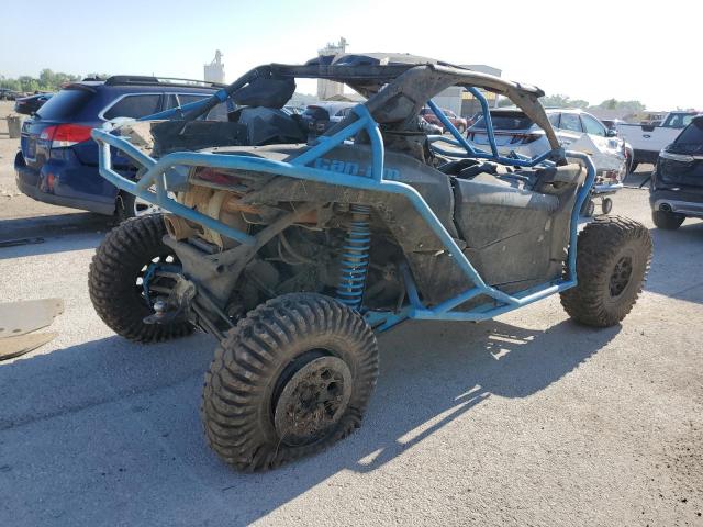 2018 CAN-AM MAVERICK X 3JBVPAY44JK000028