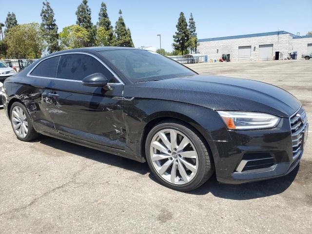 Vin: waunnaf58ja001356, lot: 58973775, audi a5 premium 20184