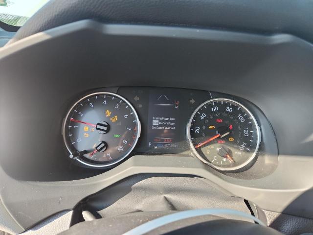 2019 TOYOTA RAV4 XLE P - JTMA1RFV1KD025171