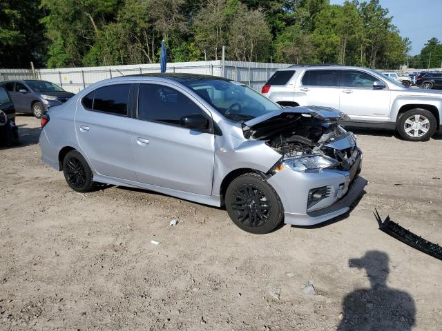 Vin: ml32fufj7rhf04273, lot: 59993385, mitsubishi mirage g4 es 20244