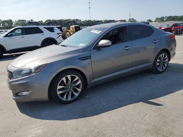 Vin: 5xxgn4a79dg227517, lot: 59417885, kia optima ex 2013 img_1
