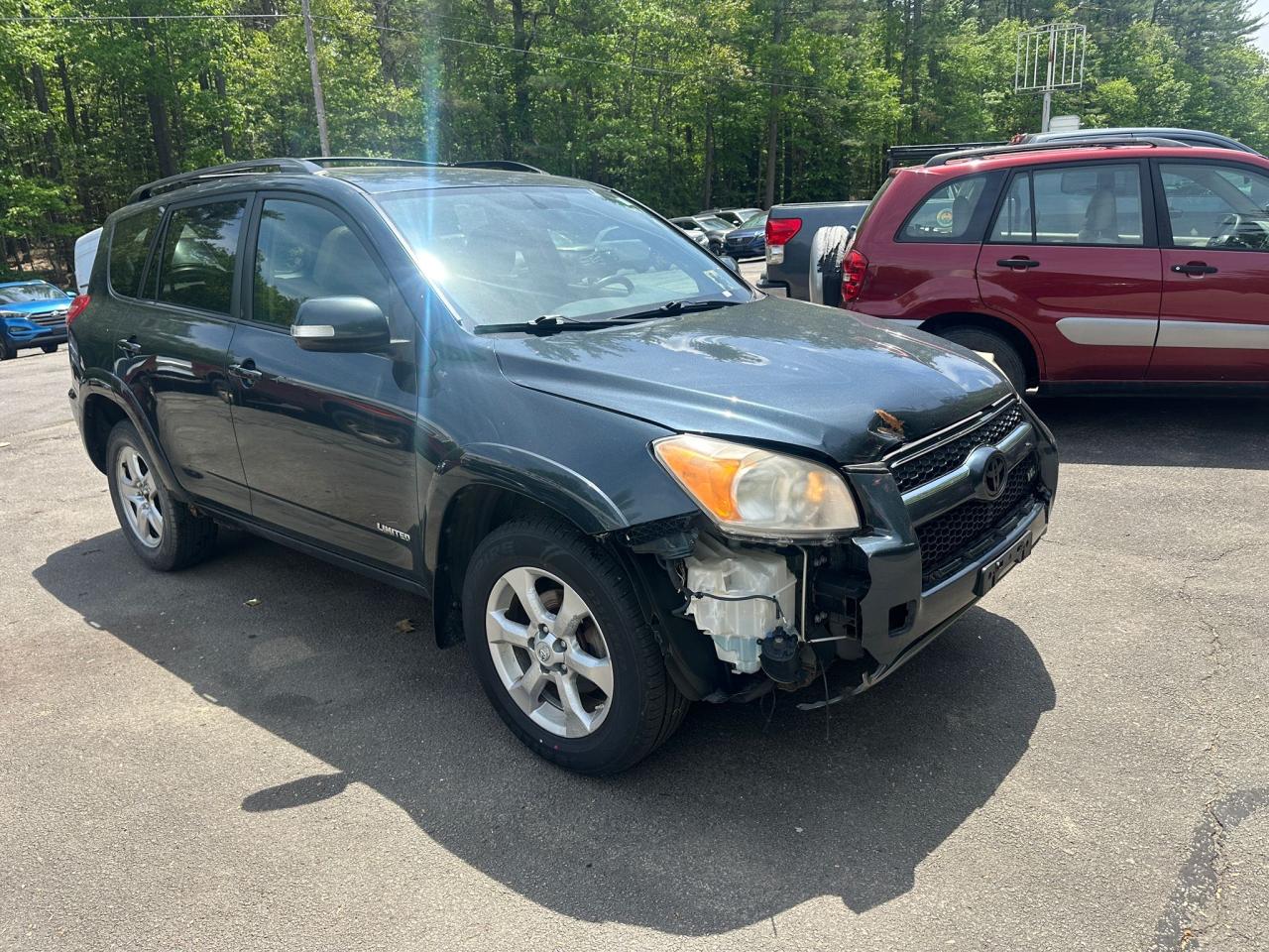 TOYOTA RAV4 LIMITED
