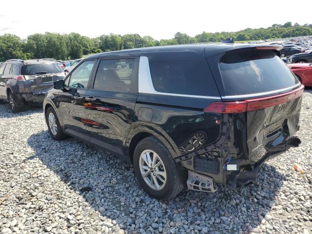 Vin: kndnb4h31r6365755, lot: 58051435, kia carnival l lx 20242