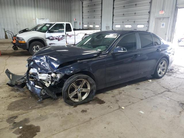 Vin: wba3c3c51ef983706, lot: 61472895, bmw 3 series i xdrive 2014 img_1