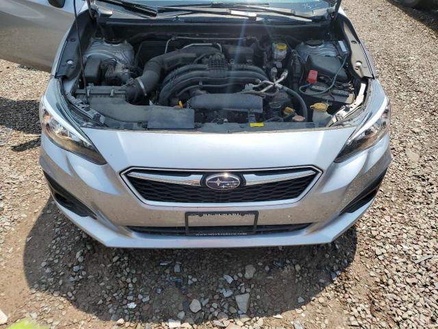 2018 SUBARU IMPREZA 4S3GTAA65J3750251