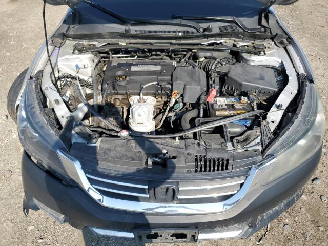 2013 HONDA ACCORD EX - 1HGCR2F73DA027391
