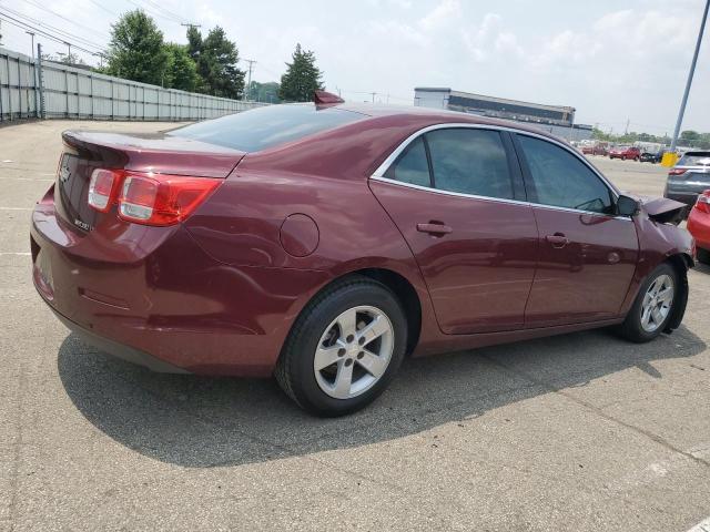Vin: 1g11c5sl6ff264824, lot: 59374065, chevrolet malibu 1lt 20153