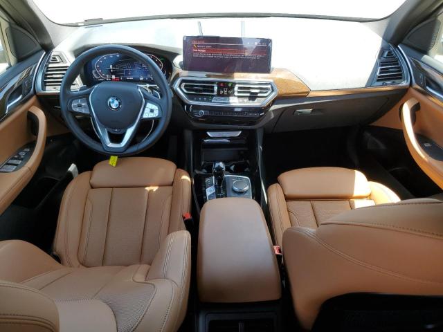 2023 BMW X3 XDRIVE3 - 5UX53DP01P9N75836
