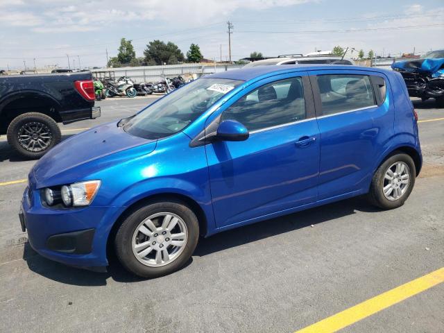 Vin: 1g1jc6sg7g4178170, lot: 60339405, chevrolet sonic lt 2016 img_1
