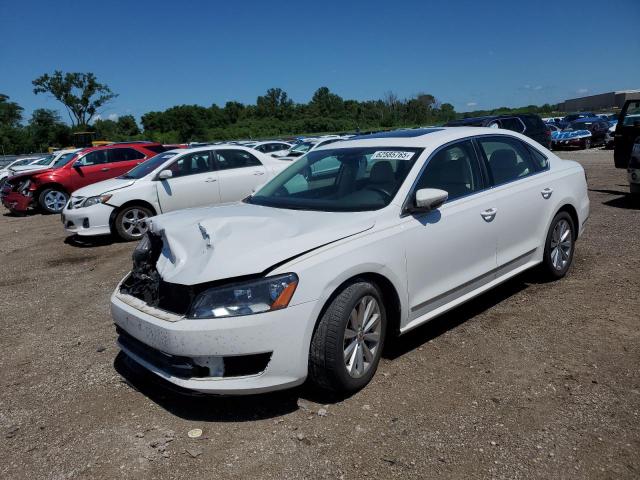 VOLKSWAGEN PASSAT SEL