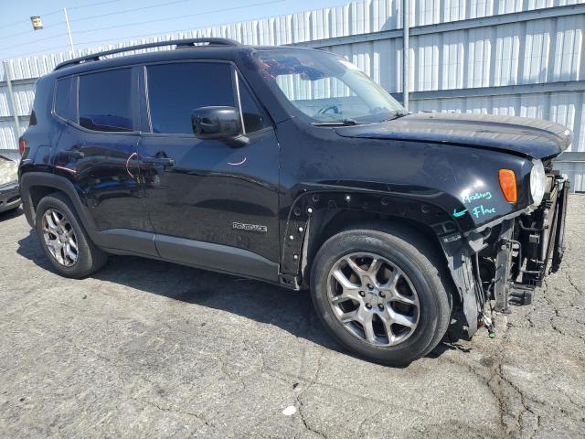 Vin: zaccjabb8hpf20239, lot: 61830135, jeep renegade latitude 20174