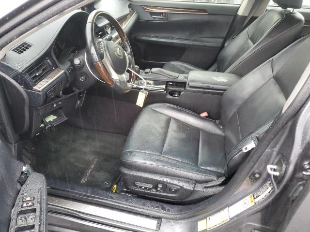 2015 LEXUS ES 350 JTHBK1GG2F2155172