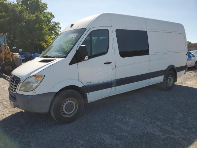 FREIGHTLINER SPRINTER 2 2011 white  diesel WDRPE8CC7B5506404 photo #1