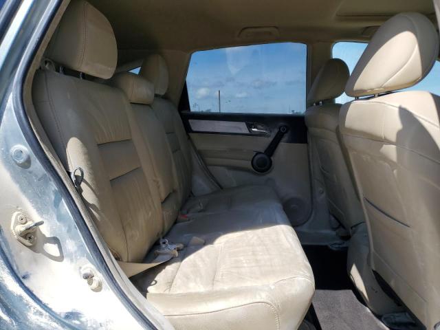 2011 HONDA CR-V EXL - 5J6RE4H70BL028460