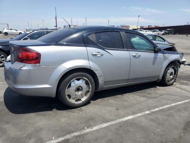 Vin: 1c3cdzab4en182323, lot: 61045705, dodge avenger se 20143