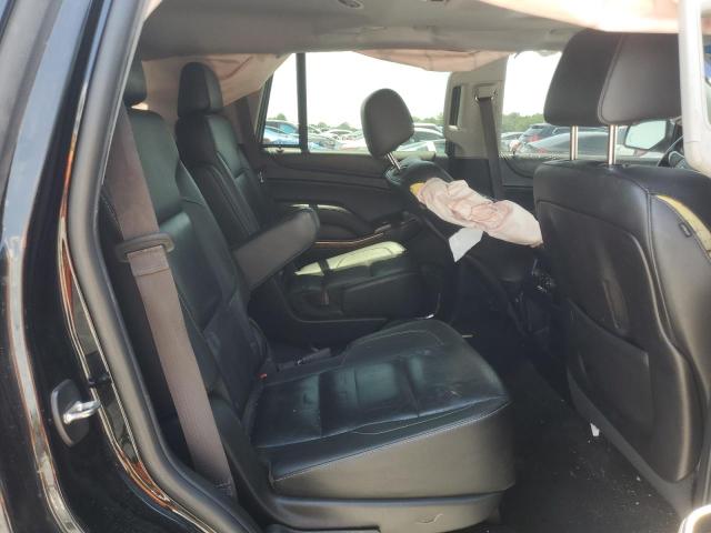 2015 CHEVROLET TAHOE C1500 LTZ 1GNSCCKC9FR101350