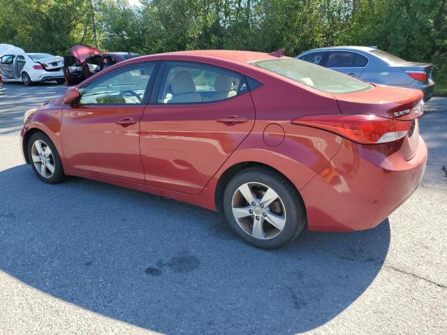 Vin: kmhdh4ae7du712964, lot: 63135995, hyundai elantra gls 20132