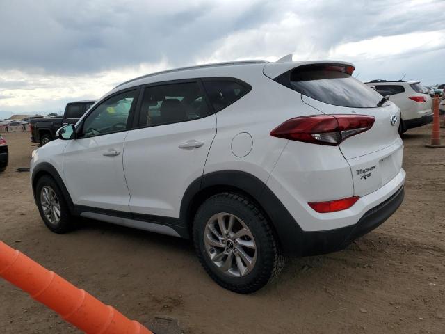 Vin: km8j3ca4xju617796, lot: 60863885, hyundai tucson sel 20182