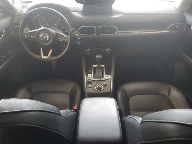 2017 MAZDA CX-5 GRAND JM3KFBDL4H0199788