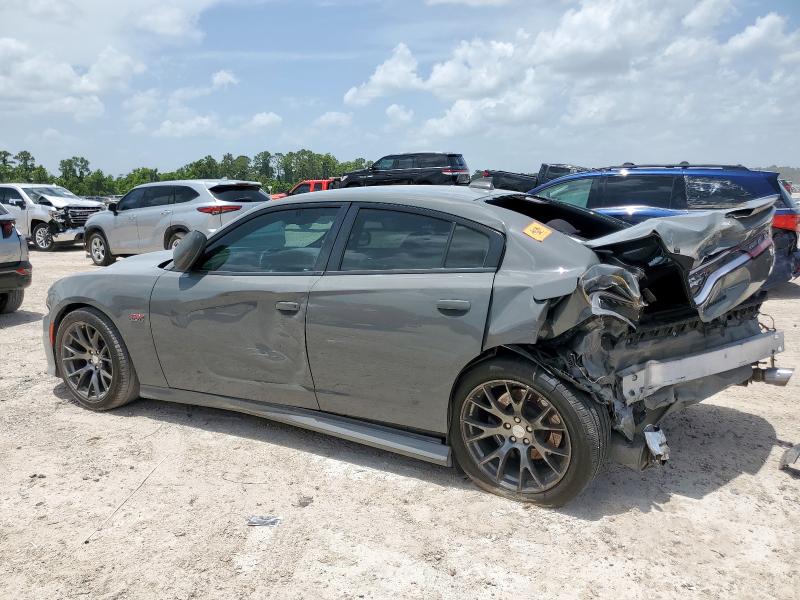 2019 DODGE CHARGER SC - 2C3CDXGJ9KH700370