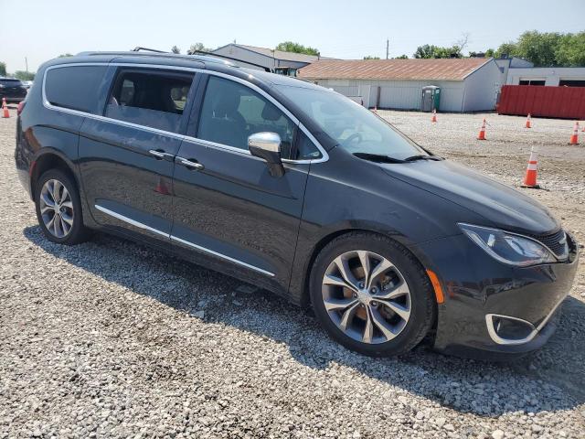 Vin: 2c4rc1gg2kr746143, lot: 60141115, chrysler pacifica limited 20194