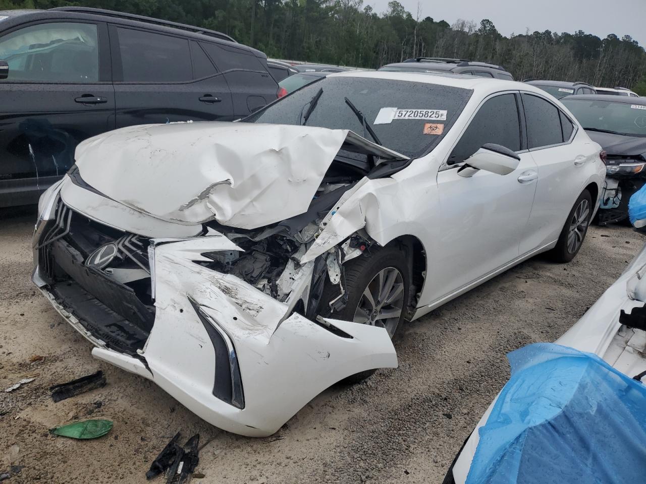 LEXUS ES 350