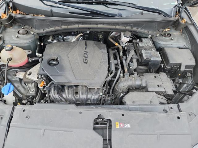 2022 HYUNDAI TUCSON SEL 5NMJF3AE3NH099306