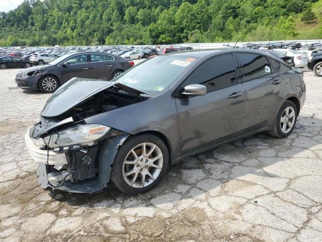 Vin: 1c3cdfbb6gd736323, lot: 59729385, dodge dart sxt 2016 img_1