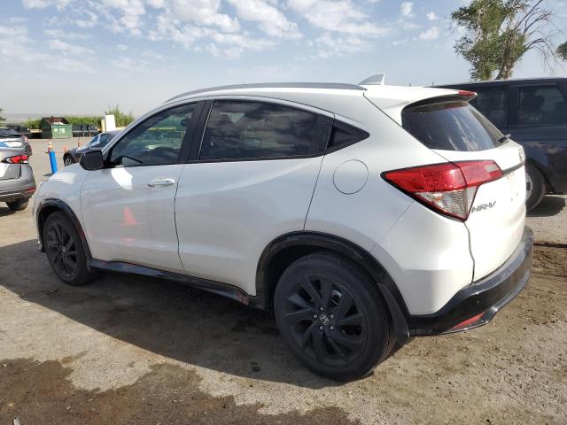 2021 HONDA HR-V SPORT 3CZRU6H14MM735735